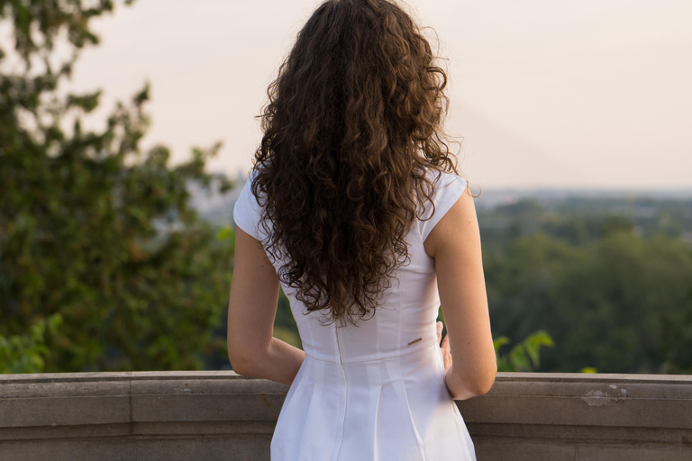 Belgrade: Kalemegdan Fortress Photoshoot