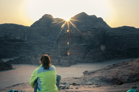 Wadi Rum All in One Day – The Ultimate Desert Discovery Wadi Rum All in One Day – The Ultimate Desert Discovery