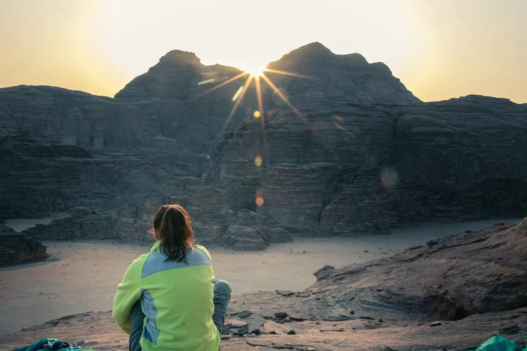 Wadi Rum All in One Day – The Ultimate Desert Discovery Wadi Rum All in One Day – The Ultimate Desert Discovery