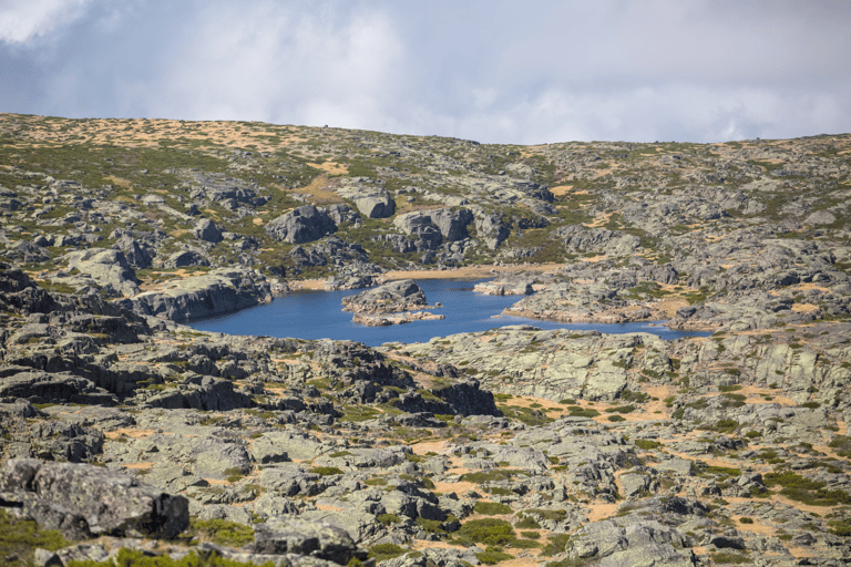 From Lisbon: Serra da Estrela and Monsanto Excursion from Lisbon: SERRA DA ESTRELA and MONSANTO