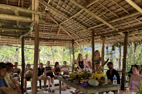 El Nido, Sibaltan: Local Organic Farm Tour & Product Tasting Farm Tour: 2 to 5