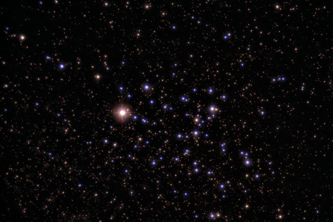 Stargazing Tour on Madeira Island