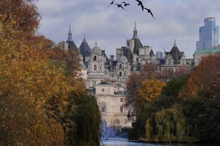 From London: 7-Day England and Scotland Coach Tour