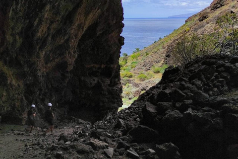 Sentiero della Gola della Masca: Escursione guidata