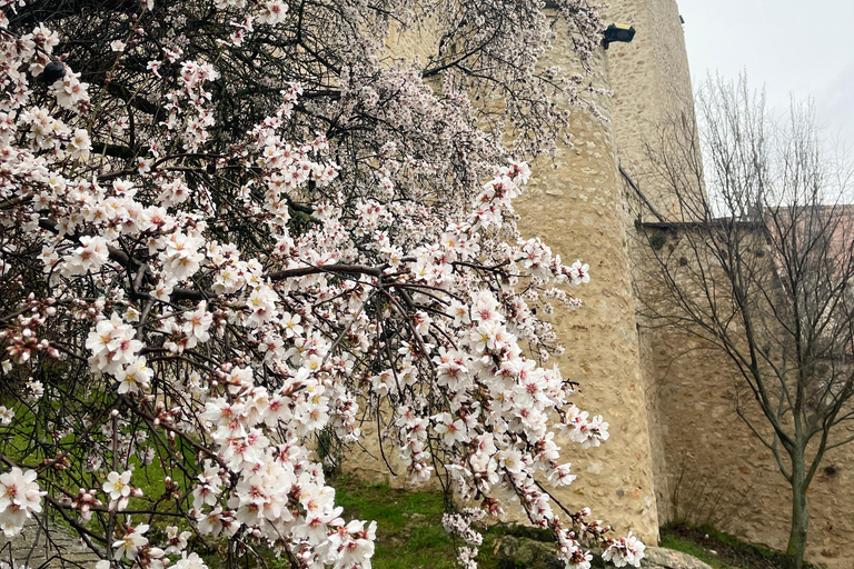 From Madrid: Cuenca, Hanging Houses & The Enchanted City