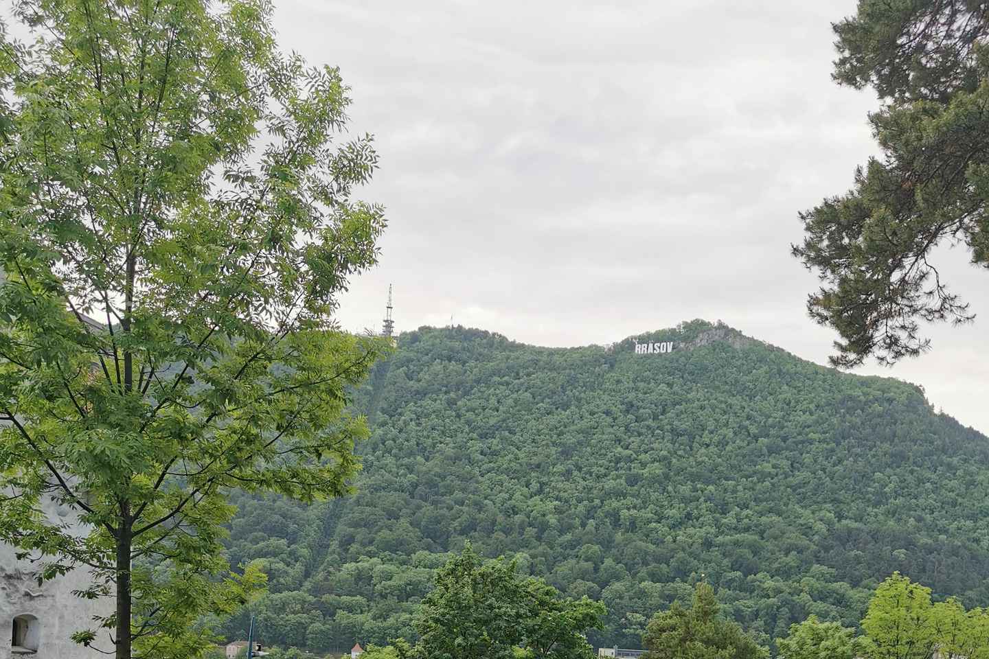 Flutningur frá Búkarest til Sofíu