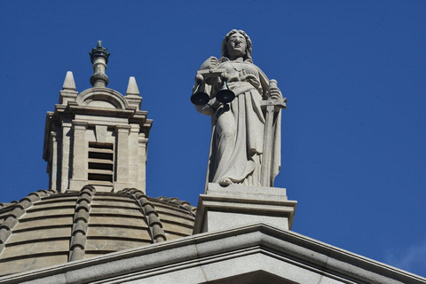 Hong Kong: Colonial Culture Walk with Tram and Star Ferry
