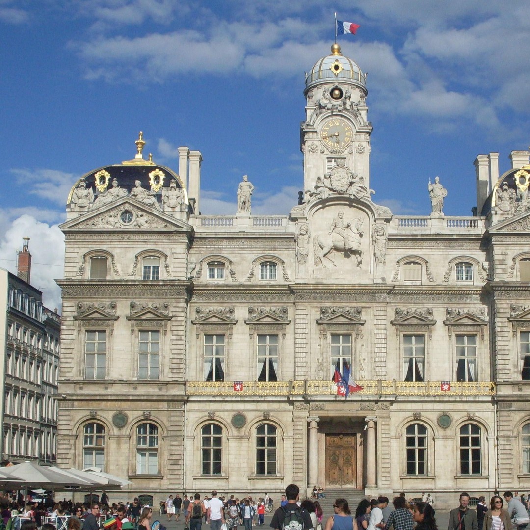 Galerie média