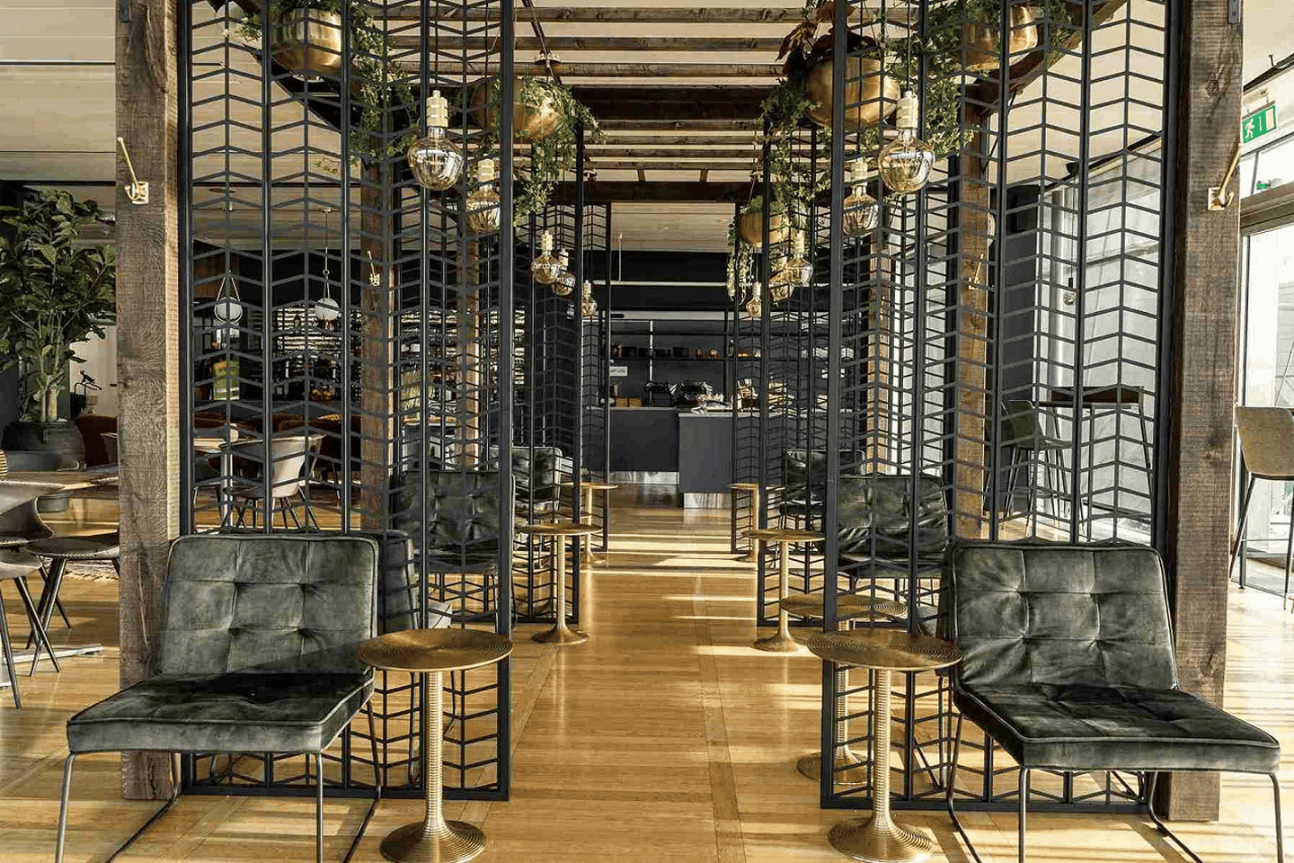 GOT Gothenburg Landvetter Airport: Lounge Access