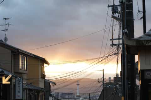 Kyoto en un jour : les 4 incontournables au depart d'Osaka