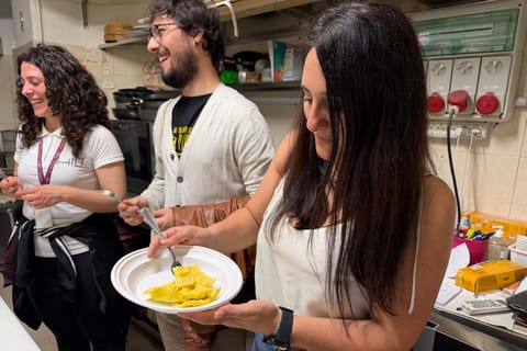 Savor Parma: Food, History & Hidden Stories Walking Tour