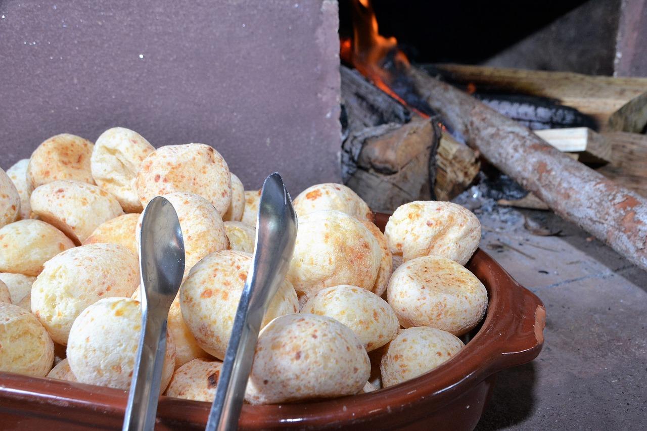 Floripa: Authentische Foodtour mit ortskundigem Guide