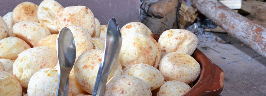 Floripa : visite culinaire authentique avec un guide de la région