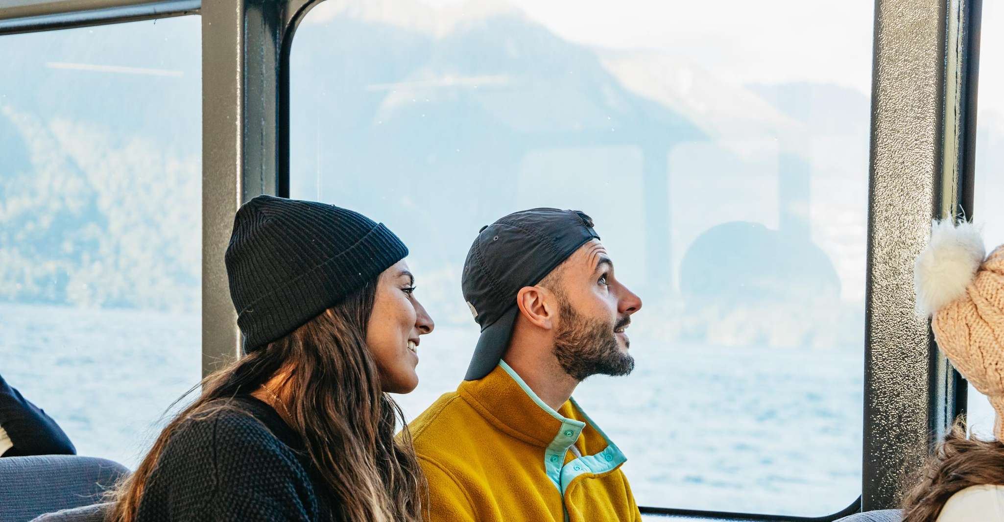 From Manapouri: Doubtful Sound Wilderness Day Trip photo 7