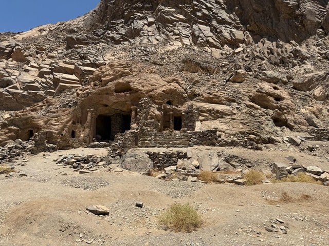 Marsa Alam: Wadi El Gemal National Park Jeep Tour & Dinner