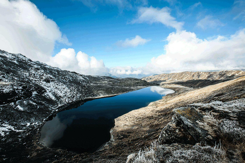 The Thousand Lakes Journey – 9-Day Dagala Trek Bhutan