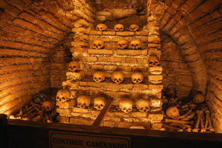 Lima: Sightseeing Tours
