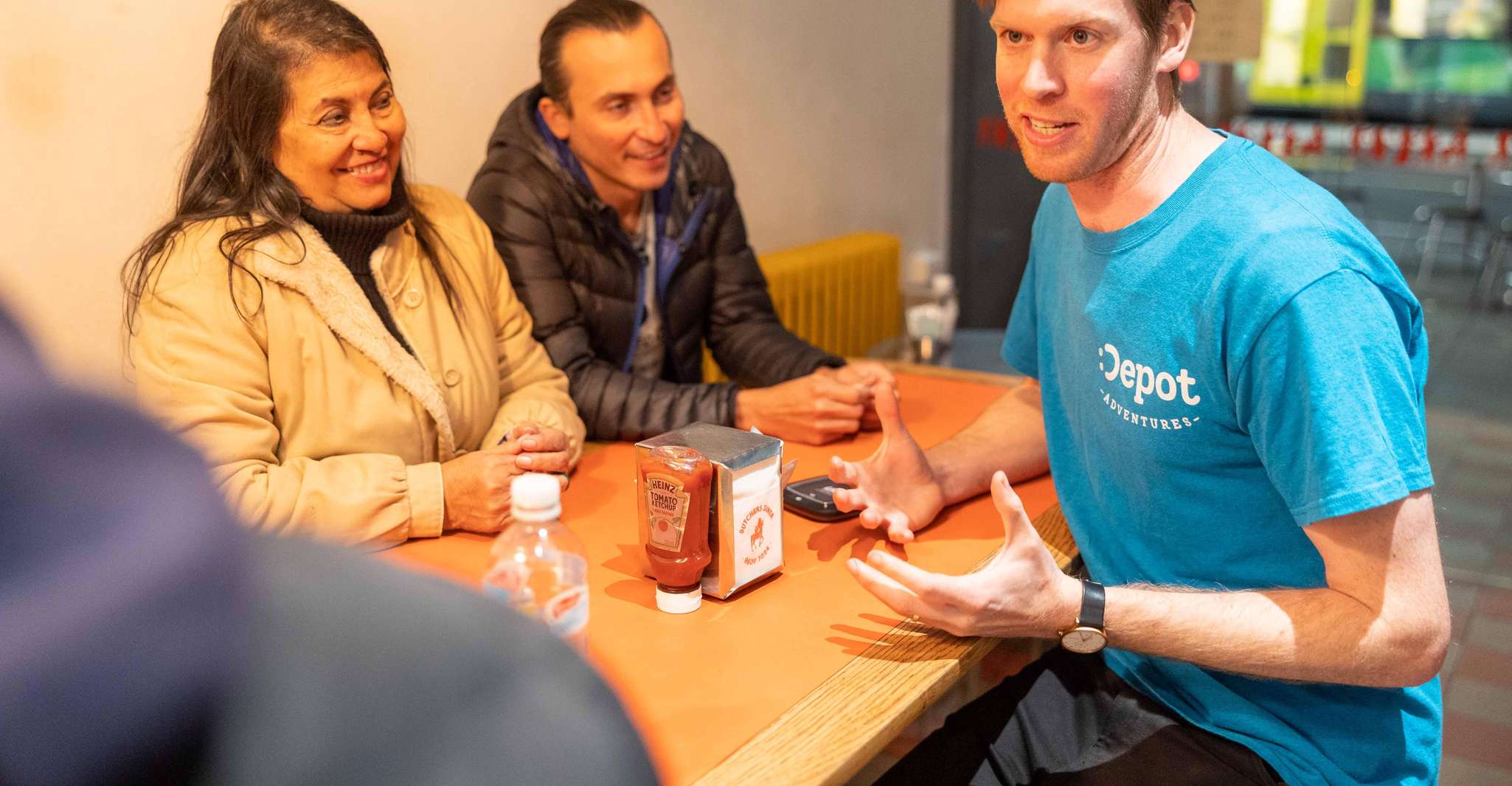 Ultimate Melbourne Walking Tour: History, Laneways & Culture photo 2