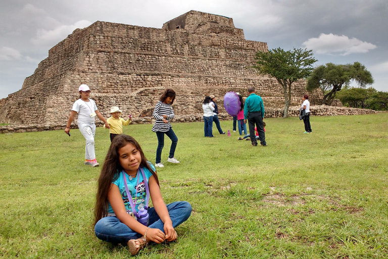 Una excursión NO masificada a Cañada de la Virgen