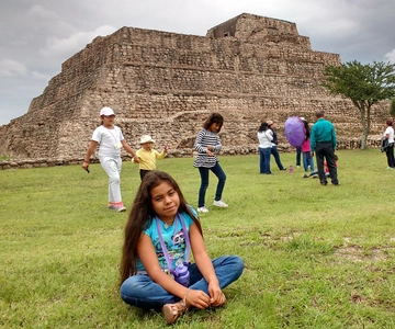 Una excursión NO masificada a Cañada de la Virgen