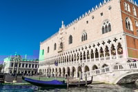 Venetië, Doge's Palace gereserveerd instapticket - Housity