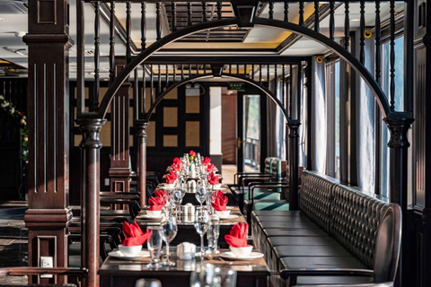 Hanoi: 3-Day Ninh Binh, Ha Long & Lan Ha Bay 5-Star Cruise