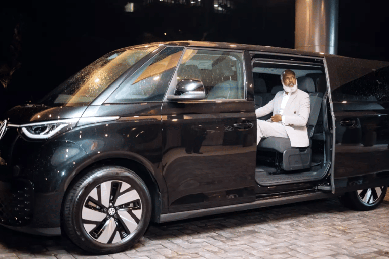 Kigali Premium Private City Tour with Luxury SUV (V8)- 7 Hrs