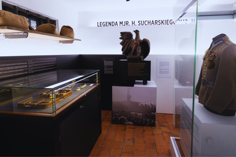 Gdańsk: Westerplatte Battlefield Private Guided Tour