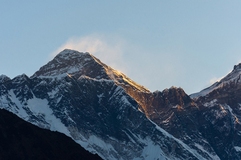 Excursión al Campo Base del Everest - 12 DíasExcursión al Campo Base del Everest