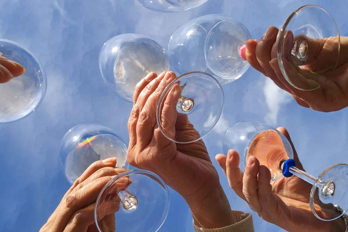 Chianti: Homemade Pasta Making Class and Lunch