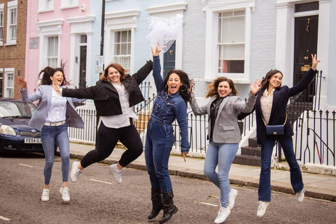 Londra Servizio fotografico personalizzabile di 30 minuti