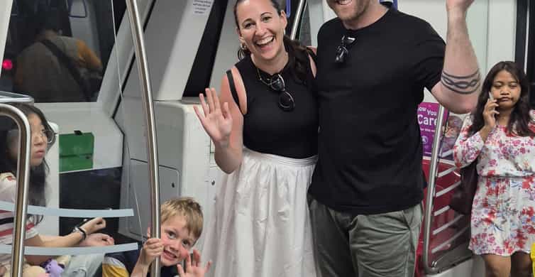 Tasting Trails: Chinatown OR with Kampong Glam, Little India photo 8