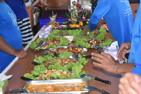 Phuket: John Gray's Private Starlight Hongs & Pristine Caves