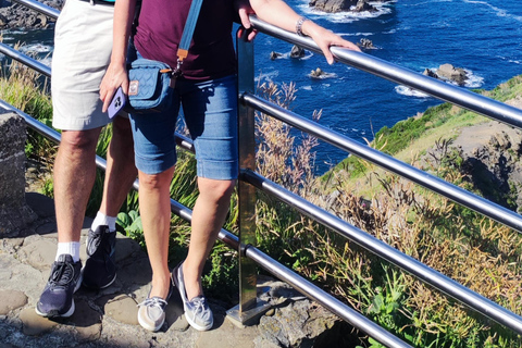 San Juan de Gaztelugatxe & Bilbao Day Trip San Juan de Gaztelugatxe & Bilbao Day Trip