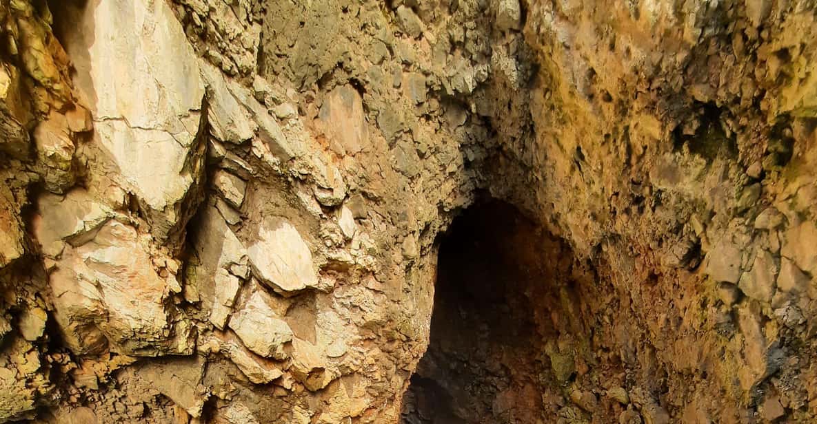 Blue Cave, Submarine Base, Mamula, Perast & swim time — a boat tour from Kotor, Montenegro