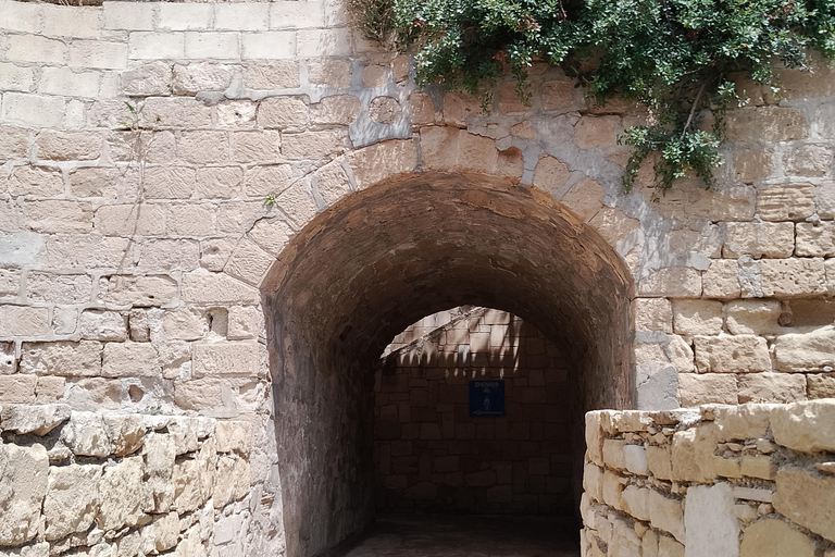 Cyprus tours Aphrodite Rocks, Kourion,