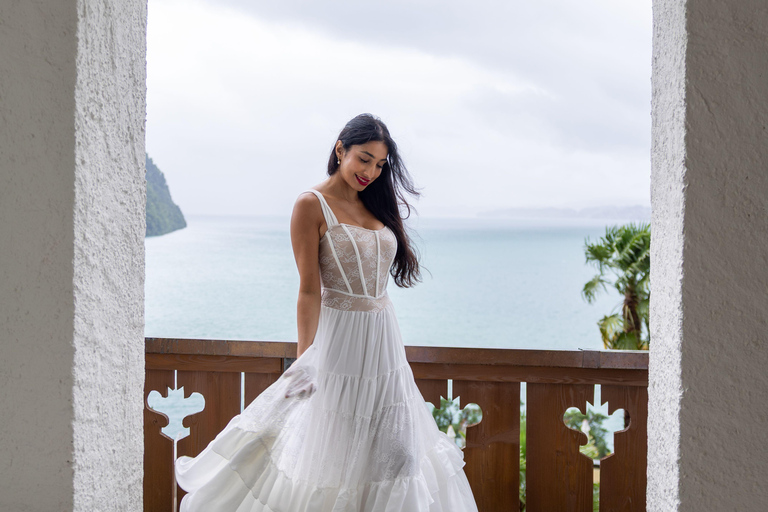 إنترلاكن ولوتيربرونين: جلسة تصوير خاصة