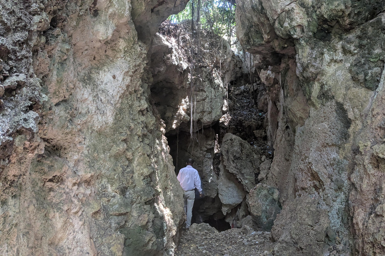 قرية ماكوندوتشي: جولة ثقافية وروحية مع وجبة غداءقرية ماكوندوتشي: جولة ثقافية وروحية مع الغداء