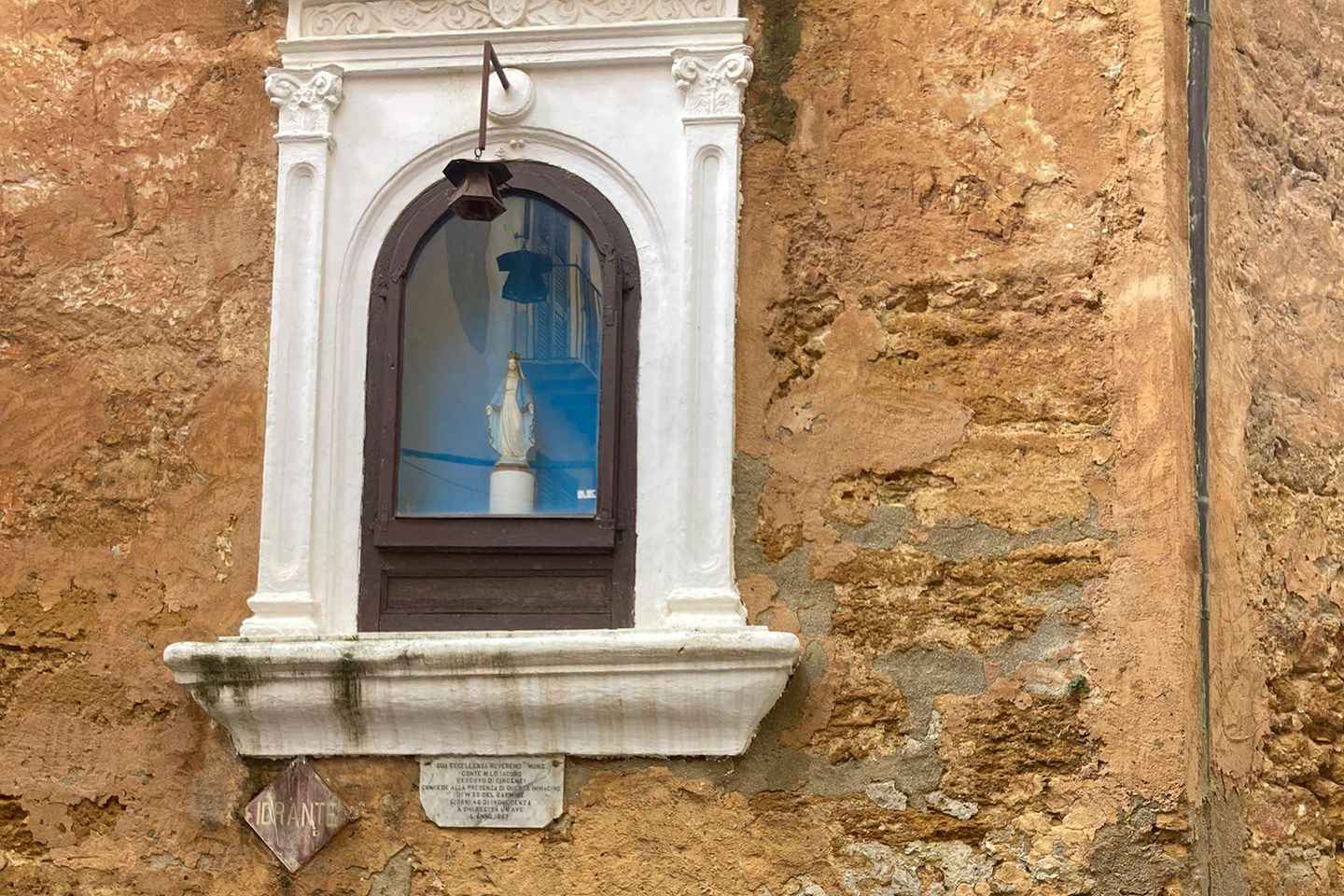 AGRIGENTO: Tour in E-Bike tra Street Food e Storia del Centro Storico