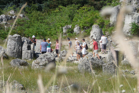 Varna: Visite VIP guidée