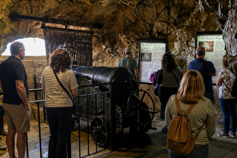 Gibraltar at your own pace with full assistance from Málaga Gibraltar Day Trip with full assistence from Málaga