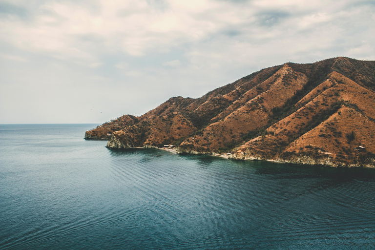 Playa Grande e Taganga