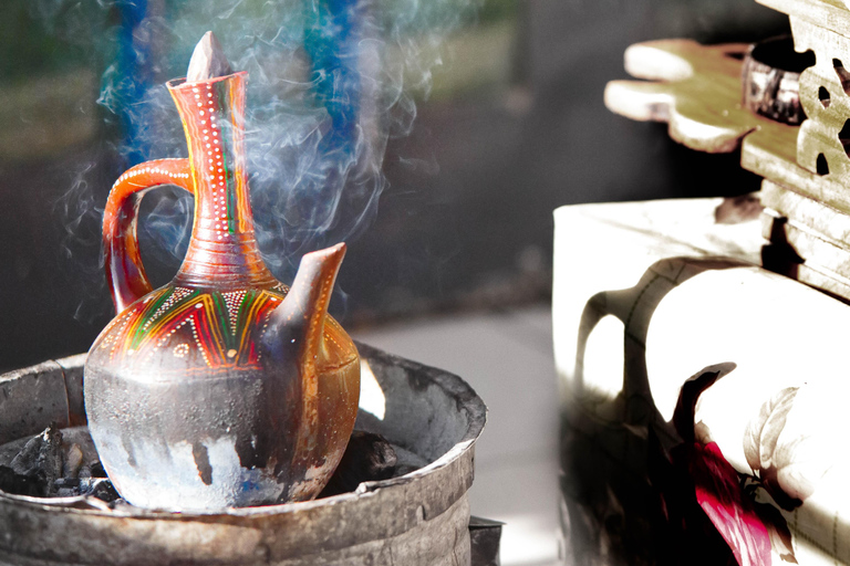 Addis Abeba: Północna trasa historyczna 7 dni/6 nocyAddis Abeba: Północny szlak historyczny 7 dni/6 nocy