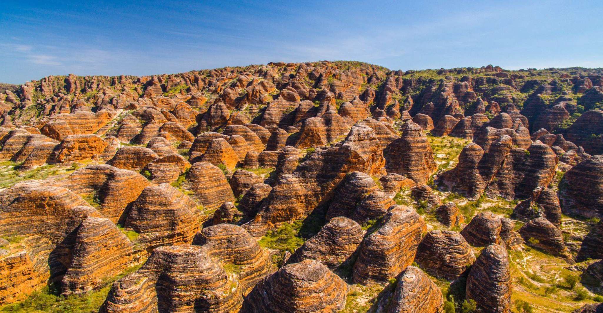 From Broome, Bungle Bungle Explorer Scenic Flight - Housity