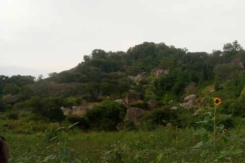 Uganda: Northern Uganda Culture & History Tour