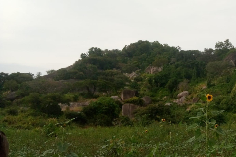 Uganda: Northern Uganda Culture & History Tour