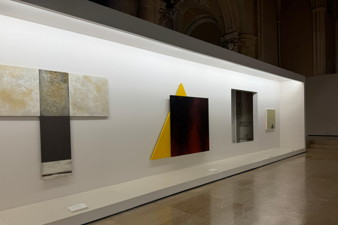 Madrid: Private Tour Cuenca and its Hanging Houses