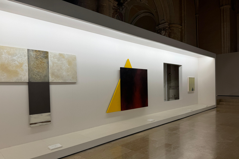 Madrid: Private Tour Cuenca and its Hanging Houses