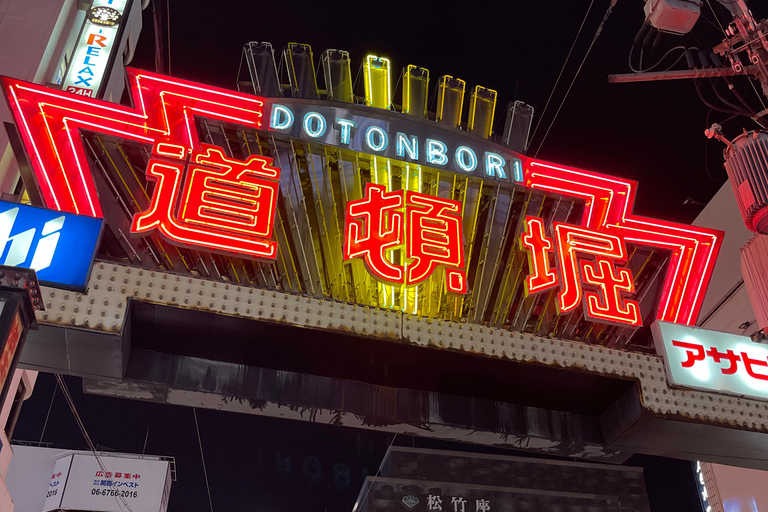 Japan: 6-Day Private Guided Tour with Accommodation