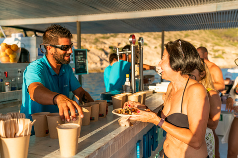 Baie de Palma : croisière en catamaranCroisière du matin